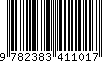 EAN: 9782383411017