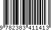 EAN: 9782383411413