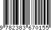 EAN: 9782383670155