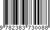 EAN: 9782383730088