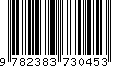 EAN: 9782383730453