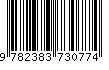 EAN: 9782383730774