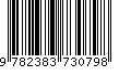 EAN: 9782383730798