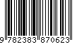 EAN: 9782383870623