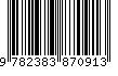 EAN: 9782383870913