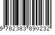 EAN: 9782383890232