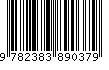 EAN: 9782383890379