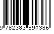 EAN: 9782383890386