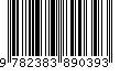 EAN: 9782383890393