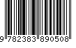 EAN: 9782383890508
