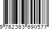 EAN: 9782383890577