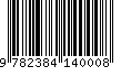 EAN: 9782384140008