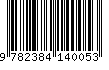 EAN: 9782384140053
