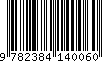 EAN: 9782384140060
