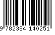 EAN: 9782384140251