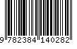 EAN: 9782384140282