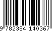 EAN: 9782384140367