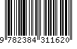 EAN: 9782384311620