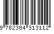 EAN: 9782384313112