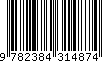 EAN: 9782384314874