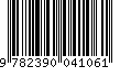 EAN: 9782390041061