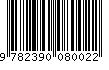 EAN: 9782390080022
