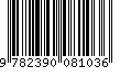 EAN: 9782390081036