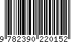 EAN: 9782390220152