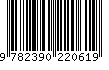 EAN: 9782390220619