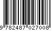 EAN: 9782487027008