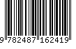 EAN: 9782487162419