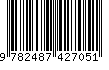 EAN: 9782487427051