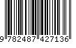 EAN: 9782487427136