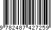 EAN: 9782487427259