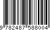 EAN: 9782487588004