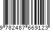 EAN: 9782487669123