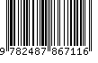 EAN: 9782487867116