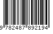 EAN: 9782487892194