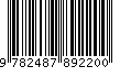 EAN: 9782487892200
