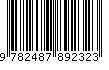 EAN: 9782487892323