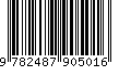 EAN: 9782487905016