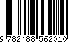 EAN: 9782488562010