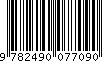 EAN: 9782490077090