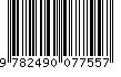 EAN: 9782490077557