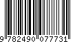 EAN: 9782490077731