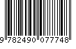 EAN: 9782490077748