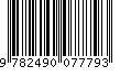 EAN: 9782490077793