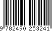 EAN: 9782490253241