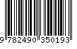 EAN: 9782490350193