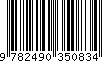 EAN: 9782490350834